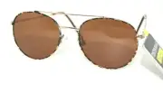Foster Grant Ladies Sunglasses New Tagged 19.99 #220 Polarized