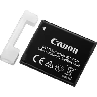 【Canon】NB-11LH 原廠電池 (公司貨)