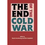 THE END OF THE COLD WAR