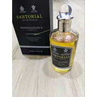 在飛比找蝦皮購物優惠-Penhaligon's Sartorial 潘海利根 裁縫