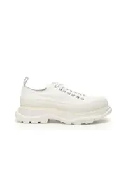 Alexander Mcqueen Tread Slick Sneakers