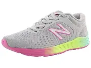 New Balance Fresh Foam Infant Toddler Girl's Sneaker IAARIFL2 NEW in Box