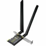 TP-Link Archer TBE400E IEEE 802.11a/b/g/n/ac/ax/be Bluetooth 5.4 Tri Band