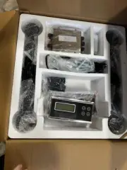 Livestock Scale Kit for Cattle Hogs Sheep Goat Pig Dog Pallet Floor scale 5K