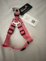 Excellent Elite Spanker Dog Harness Size Small