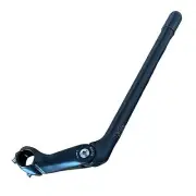Adjustable Bike Quill Stem Extender Tube Stem Premium Easily Install Gooseneck