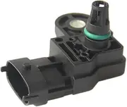 MAP Sensor Manifold Absolute Pressure Sensor Map Sensor Fit for Ford Fiesta MK6 Fit for Focus MK3 Escape 1.6 CV2A9F479AA 1751185
