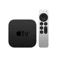 在飛比找ETMall東森購物網優惠-【Apple】Apple TV 4K Wi-Fi 第三代(6