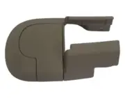 CHRYSLER SEAT RISER SHIELD 1UN85HL1AA NEW OEM 1UN85HL1AA