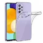 For Samsung Galaxy A13 A53 5G A12 A32 A52 Liquid Silicone Soft Phone Case Cover
