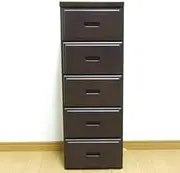 Under the counter storage rack width 30 (WK-HK series) (Ivory)