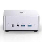 UN1250 Mini PC Intel Core i5-1250P 12C/16T 16GB DDR4 500GB PCIe4.0 SSD, HDMI2...