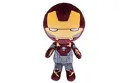 Spider-Man Homecoming Iron Man Plush