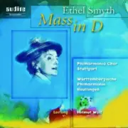 Smyth / Smith / Schneiderman / Mcallister / Wolf - Mass in D [New CD]