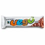 Vego Whole Hazelnut Chocolate Bar