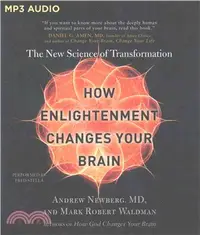 在飛比找三民網路書店優惠-How Enlightenment Changes Your