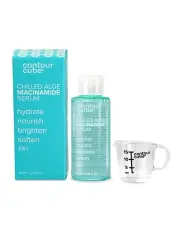 [Contour Cube] Chilled Aloe Niacinamide Serum