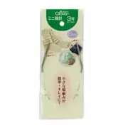 Clover mini needle 23cm No. 3