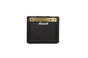 Marshall MG30GFX: 30W MG Gold Combo