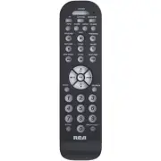 RCA RCR3273Z 3-Device Universal Remote