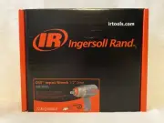 Ingersoll Rand 2236QTIMAX DXS2 1/2" Air Impact Wrench