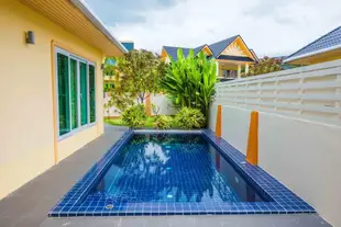 布吉岛白金住宅別墅Villa Platinum Residences Phuket