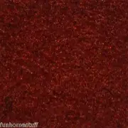 9' Leisure Billiard Pool Table Replacement Cloth Felt Fabric Pre-Cut MAHOGANY