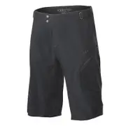 Alpinestars Alps 8.0 Shorts - Black Size 28"