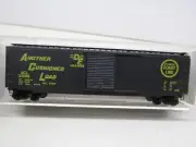 MICRO-TRAINS~#31140-ATLANTIC COAST-50' BOXCAR #31598 -N SCALE