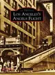 Los Angeles's Angels Flight, California