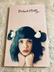 Melanie Martinez 'Cry Baby' Poster Foam Board