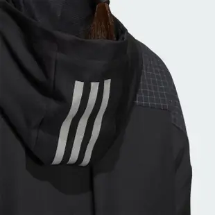 【adidas 官方旗艦】運動外套 女 HM7085