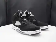 Nike Air Jordan V 5 Retro "Oreo" CT4838-011 Men's size 11 US