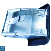 1968 Pontiac GTO Lemans Tempest Dash Ash Tray Ashtray Assembly