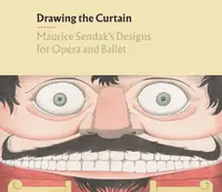 在飛比找誠品線上優惠-Drawing the Curtain: Maurice S