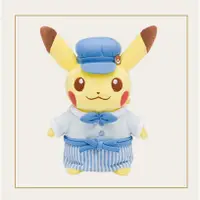 在飛比找蝦皮購物優惠-寶可夢咖啡 Pokemon Cafe Pikachu Swe