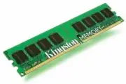 Kingston ValueRAM 8GB 1600MHz DDR3 Memory Module (KVR16R11S4/8)