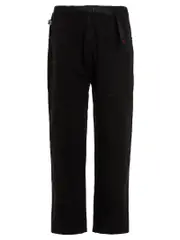 [Gramicci] Gramicci-Gadget Pantaloni Nero-Uomo L