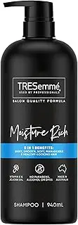 Tresemme Moisture Rich Shampoo 940 mL