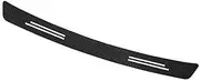 Pexorin Car Rear Trunk Bumper Protector Strip Sticker Car Accessories, for Mitsubishi, for Outlander, for Pajero, for ASX Rear Bumper Protector Strip