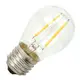 燈 LED家用工具 2W 4W 6W 白色/暖白色