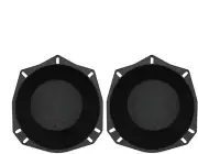 Universal Speaker Baffle 81-4300