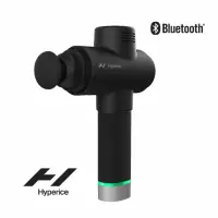 在飛比找momo購物網優惠-【Hyperice】Hypervolt 2 pro 無線震動