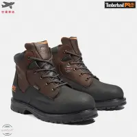 在飛比找Yahoo!奇摩拍賣優惠-Timberland PRO 美國 天柏藍 踢不爛 MEN'