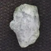 2.09 CT Raw Loose Rough Diamond Uncut Diamond For Ring 8 MM