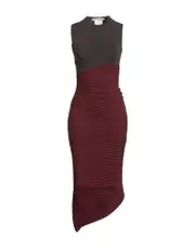 [ALBERTA FERRETTI] ALBERTA FERRETTI Midi dresses - Item 15457477