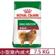 ROYAL CANIN法國皇家-小型室內成犬 MNINA 7.5KG