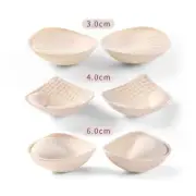 Accessories Thicken Breast Bras Bra Insert Pad Push Up Cups Sponge Bra Pads