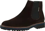 [Mephisto] Men's Benson Boots