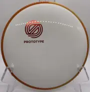 MVP Axiom Neutron Balance V2 Prototype - Rare Version 2 Simon Line - Disc Golf